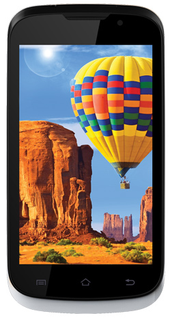 Intex Cloud Y10